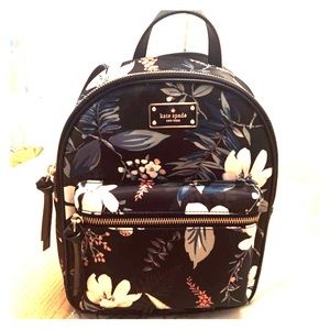 Kate Spade backpack